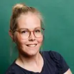 Julia Scharla