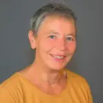 Ursula Röttsches